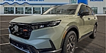 New 2026 Honda CR-V Hybrid TRAILSPORT in HENDERSON, NEVADA