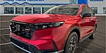 New 2026 Honda CR-V Hybrid TRAILSPORT in HENDERSON, NEVADA