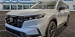 New 2026 Honda CR-V Hybrid SPORT-L in HENDERSON, NEVADA