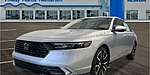 New 2026 Honda Accord Hybrid TOURING in HENDERSON, NEVADA