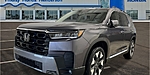 New 2026 Honda Pilot ELITE in HENDERSON, NEVADA