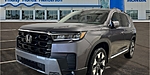 New 2026 Honda Pilot ELITE in HENDERSON, NEVADA