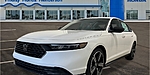 New 2026 Honda Accord Hybrid SPORT in HENDERSON, NEVADA