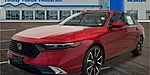 New 2025 Honda Accord Hybrid TOURING in HENDERSON, NEVADA