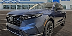 New 2026 Honda CR-V Hybrid SPORT-L in HENDERSON, NEVADA