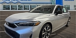 New 2026 Honda Civic Hybrid SPORT TOURING in HENDERSON, NEVADA