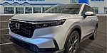 New 2026 Honda CR-V EX-L in HENDERSON, NEVADA