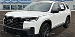 New 2026 Honda Pilot SPORT in HENDERSON, NEVADA