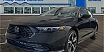 New 2026 Honda Accord SE in HENDERSON, NEVADA