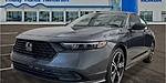 New 2026 Honda Accord SE in HENDERSON, NEVADA