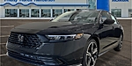 New 2026 Honda Accord SE in HENDERSON, NEVADA