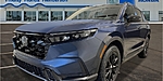New 2026 Honda CR-V Hybrid SPORT-L in HENDERSON, NEVADA