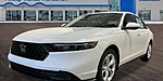 New 2026 Honda Accord LX in HENDERSON, NEVADA