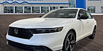 New 2026 Honda Accord SE in HENDERSON, NEVADA