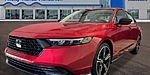 New 2026 Honda Accord SE in HENDERSON, NEVADA