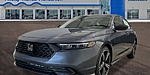 New 2026 Honda Accord SE in HENDERSON, NEVADA