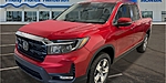 New 2026 Honda Ridgeline RTL in HENDERSON, NEVADA