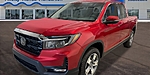 New 2026 Honda Ridgeline RTL in HENDERSON, NEVADA