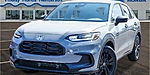 New 2027 Honda HR-V SPORT in HENDERSON, NEVADA