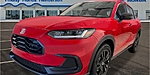 New 2027 Honda HR-V SPORT in HENDERSON, NEVADA