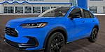 New 2027 Honda HR-V SPORT in HENDERSON, NEVADA