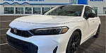 New 2026 Honda Civic SPORT in HENDERSON, NEVADA