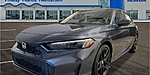 New 2026 Honda Civic Hybrid SPORT in HENDERSON, NEVADA