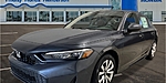 New 2026 Honda Civic LX in HENDERSON, NEVADA