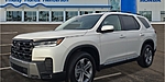 New 2026 Honda Pilot EX-L in HENDERSON, NEVADA