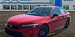 New 2026 Honda Civic Hybrid SPORT in HENDERSON, NEVADA
