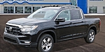 New 2026 Honda Ridgeline RTL in HENDERSON, NEVADA