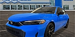 New 2026 Honda Civic SPORT in HENDERSON, NEVADA