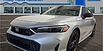 New 2026 Honda Civic Hybrid SPORT in HENDERSON, NEVADA