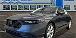 New 2026 Honda Accord LX in HENDERSON, NEVADA