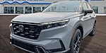 New 2026 Honda CR-V Hybrid SPORT in HENDERSON, NEVADA