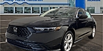 New 2026 Honda Accord LX in HENDERSON, NEVADA