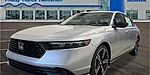 New 2026 Honda Accord SE in HENDERSON, NEVADA