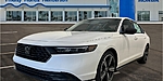 New 2026 Honda Accord Hybrid SPORT in HENDERSON, NEVADA