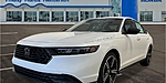 New 2026 Honda Accord Hybrid SPORT in HENDERSON, NEVADA