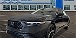 New 2026 Honda Accord Hybrid SPORT-L in HENDERSON, NEVADA