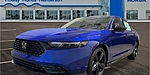 New 2026 Honda Accord Hybrid SPORT-L in HENDERSON, NEVADA