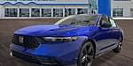 New 2026 Honda Accord Hybrid SPORT-L in HENDERSON, NEVADA