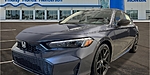 New 2026 Honda Civic Hybrid SPORT in HENDERSON, NEVADA