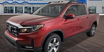 New 2026 Honda Ridgeline RTL in HENDERSON, NEVADA