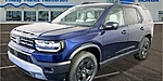 New 2026 Honda Passport RTL in HENDERSON, NEVADA