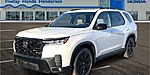New 2026 Honda Pilot BLACK EDITION in HENDERSON, NEVADA