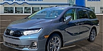 New 2026 Honda Odyssey TOURING in HENDERSON, NEVADA