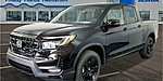 New 2026 Honda Ridgeline BLACK EDITION in HENDERSON, NEVADA
