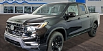 New 2026 Honda Ridgeline BLACK EDITION in HENDERSON, NEVADA