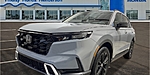 New 2026 Honda CR-V Hybrid SPORT TOURING in HENDERSON, NEVADA